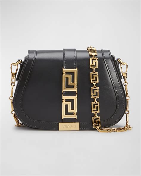 versace greca bag|versace greca goddess bag.